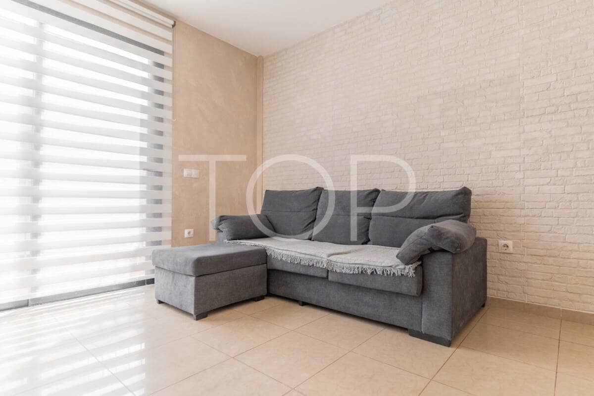 2 bedroom Penthouse for sale in Adeje with garage - € 277,500 (Ref: 9511470)