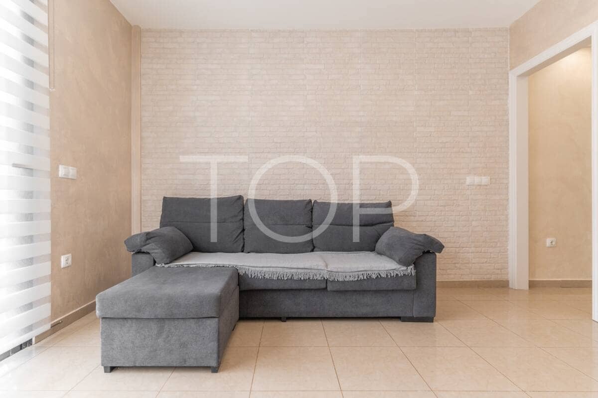 2 bedroom Penthouse for sale in Adeje with garage - € 277,500 (Ref: 9511470)