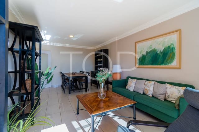 2 soveværelse Lejlighed til salg i Playa del Duque, Adeje med swimmingpool garage - € 840.000 (Ref: 9511471)