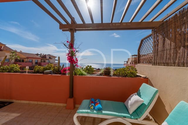 2 camera da letto Appartamento in vendita in Playa del Duque, Adeje con piscina garage - 840.000 € (Rif: 9511471)