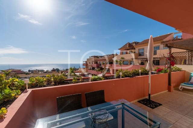 2 camera da letto Appartamento in vendita in Playa del Duque, Adeje con piscina garage - 840.000 € (Rif: 9511471)