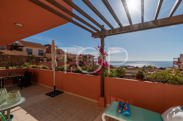 2 camera da letto Appartamento in vendita in Playa del Duque, Adeje con piscina garage - 840.000 € (Rif: 9511471)