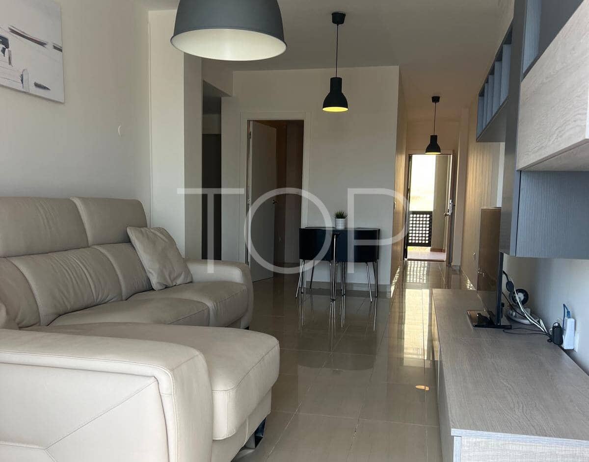 2 soveværelse Lejlighed til salg i El Madronal med swimmingpool garage - € 329.000 (Ref: 9517988)