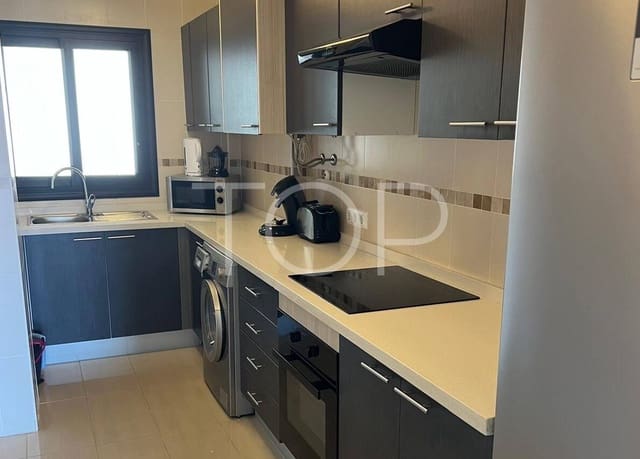 2 soveværelse Lejlighed til salg i El Madroñal, Adeje med swimmingpool garage - € 329.000 (Ref: 9517988)