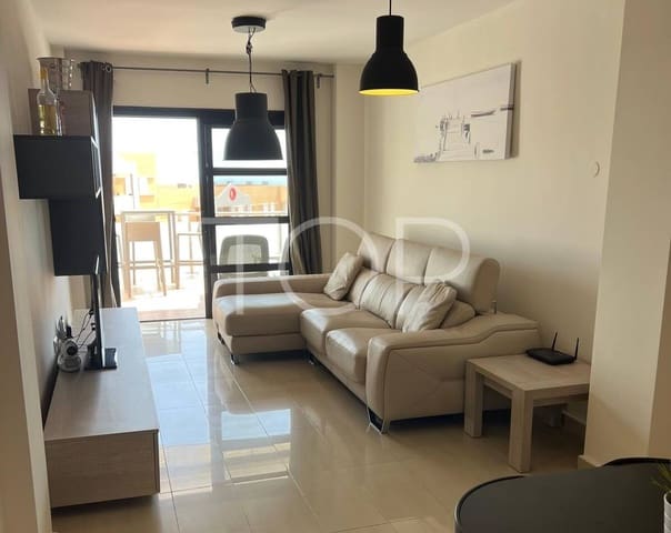 2 soveværelse Lejlighed til salg i El Madroñal, Adeje med swimmingpool garage - € 329.000 (Ref: 9517988)