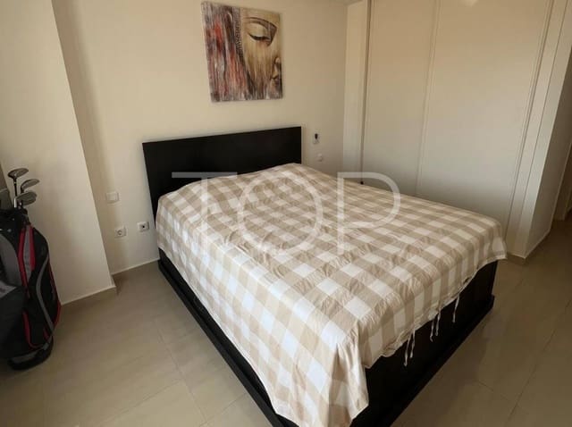 2 soveværelse Lejlighed til salg i El Madroñal, Adeje med swimmingpool garage - € 329.000 (Ref: 9517988)