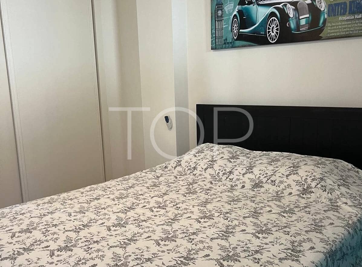 2 soveværelse Lejlighed til salg i El Madronal med swimmingpool garage - € 329.000 (Ref: 9517988)