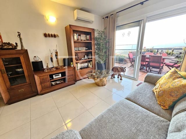 2 sypialnia Mieszkanie na sprzedaż w Torviscas Centro y Alto, Adeje z basenem garażem - 420 000 € (Ref: 9525792)