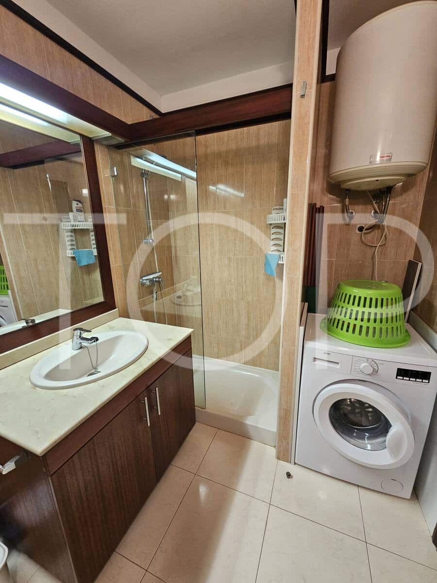 2 sypialnia Mieszkanie na sprzedaż w Costa Adeje z basenem garażem - 420 000 € (Ref: 9525792)