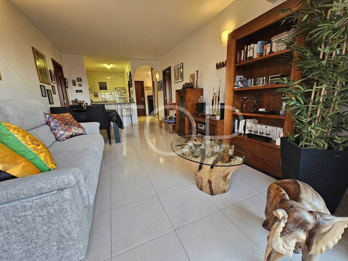 2 sypialnia Mieszkanie na sprzedaż w Costa Adeje z basenem garażem - 420 000 € (Ref: 9525792)