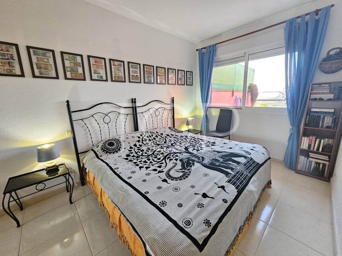 2 sypialnia Mieszkanie na sprzedaż w Costa Adeje z basenem garażem - 420 000 € (Ref: 9525792)