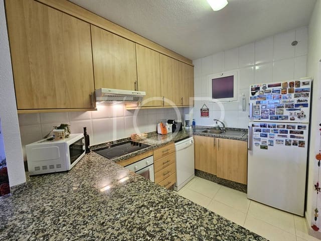 2 sypialnia Mieszkanie na sprzedaż w Torviscas Centro y Alto, Adeje z basenem garażem - 420 000 € (Ref: 9525792)