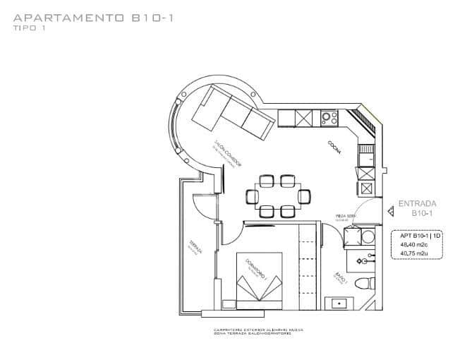 1 bedroom Flat for sale in Los Cristianos with pool garage - € 348,700 (Ref: 9525793)