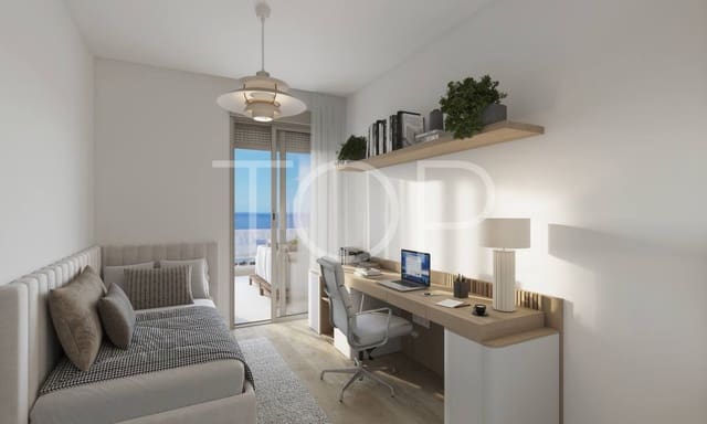 2 Zimmer Wohnung zu verkaufen in Callao Salvaje - Playa Paraíso, Adeje mit Garage - 958.500 € (Ref: 9547283)