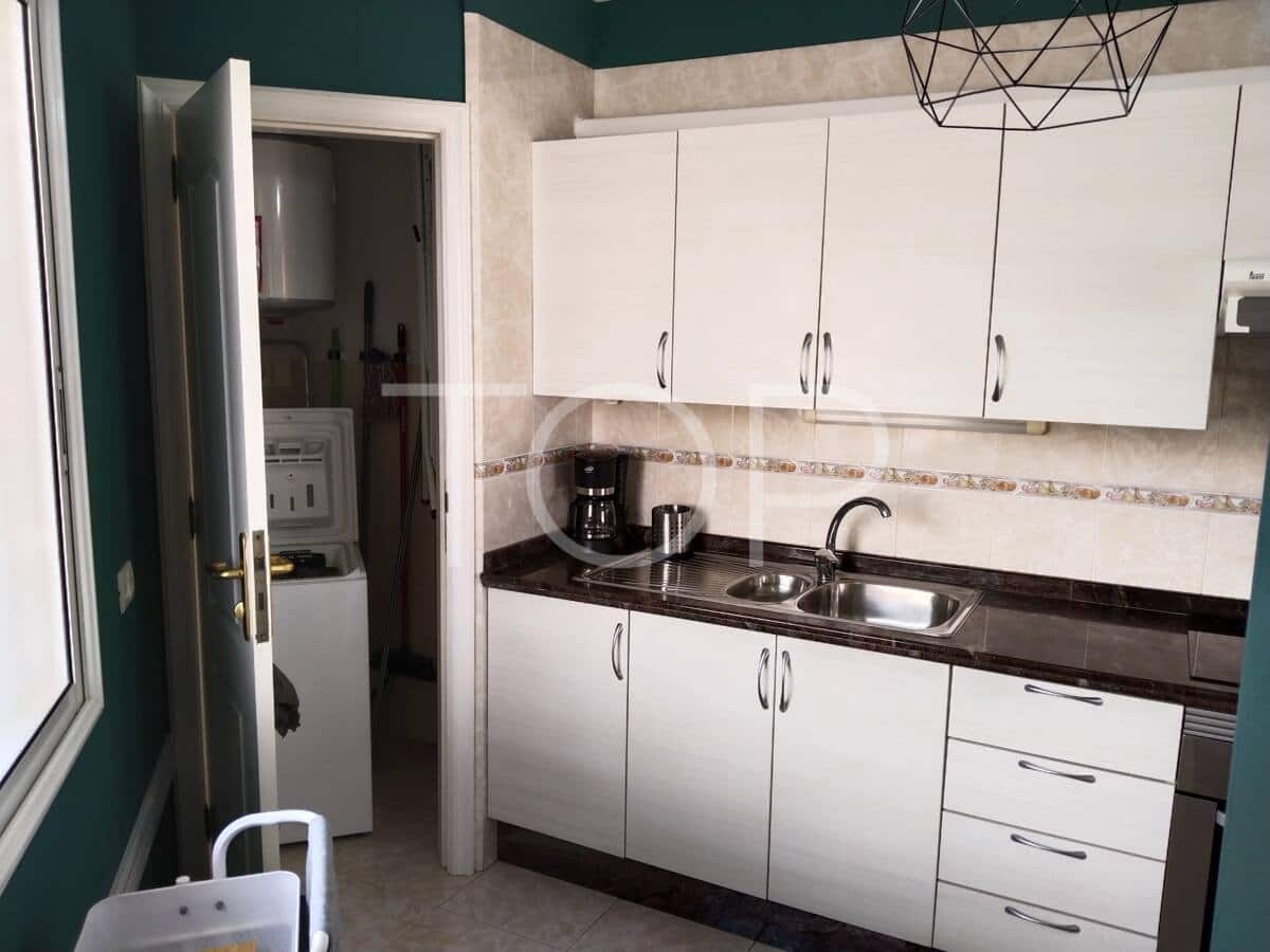 1 soveværelse Lejlighed til salg i Costa del Silencio med swimmingpool - € 210.000 (Ref: 9550310)