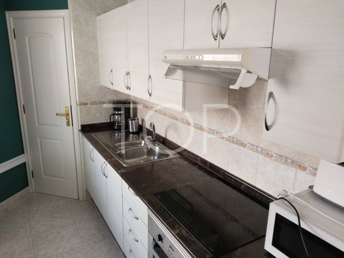 1 soveværelse Lejlighed til salg i Costa del Silencio med swimmingpool - € 210.000 (Ref: 9550310)