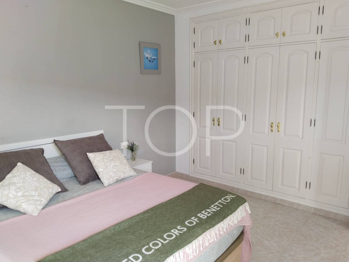 1 soveværelse Lejlighed til salg i Costa del Silencio med swimmingpool - € 210.000 (Ref: 9550310)