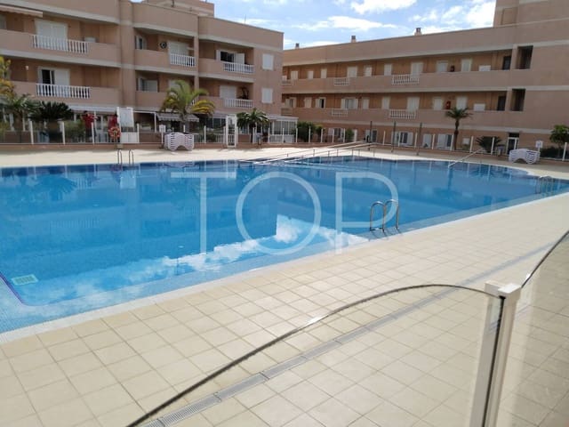 1 soveværelse Lejlighed til salg i Costa del Silencio, Arona med swimmingpool - € 210.000 (Ref: 9550310)