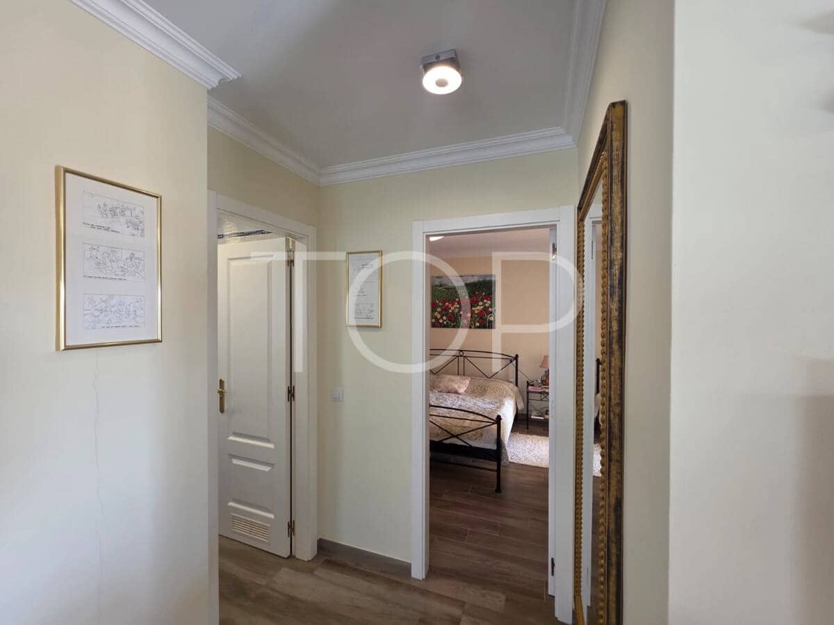 2 Zimmer Wohnung zu verkaufen in La Caleta Adeje mit Pool - 720.000 € (Ref: 9550311)