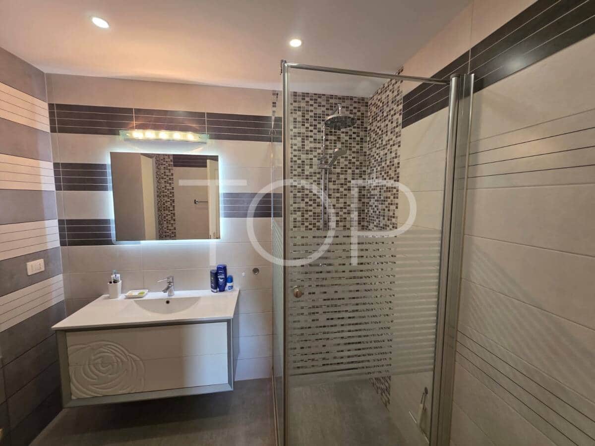 2 Zimmer Wohnung zu verkaufen in La Caleta Adeje mit Pool - 720.000 € (Ref: 9550311)