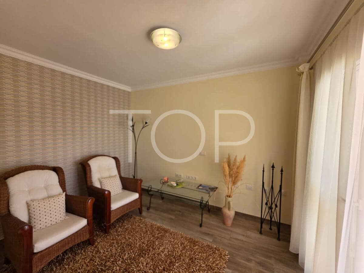 2 Zimmer Wohnung zu verkaufen in La Caleta Adeje mit Pool - 720.000 € (Ref: 9550311)