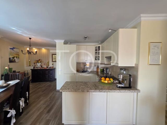 2 Zimmer Wohnung zu verkaufen in La Caleta Adeje, Adeje mit Pool - 720.000 € (Ref: 9550311)