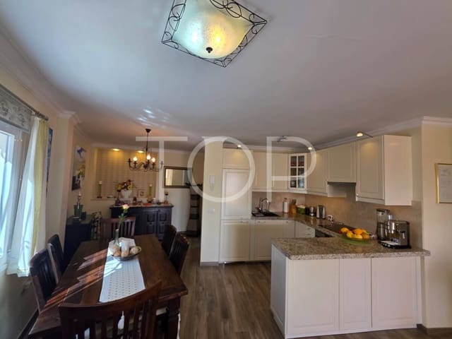 2 Zimmer Wohnung zu verkaufen in La Caleta Adeje, Adeje mit Pool - 720.000 € (Ref: 9550311)