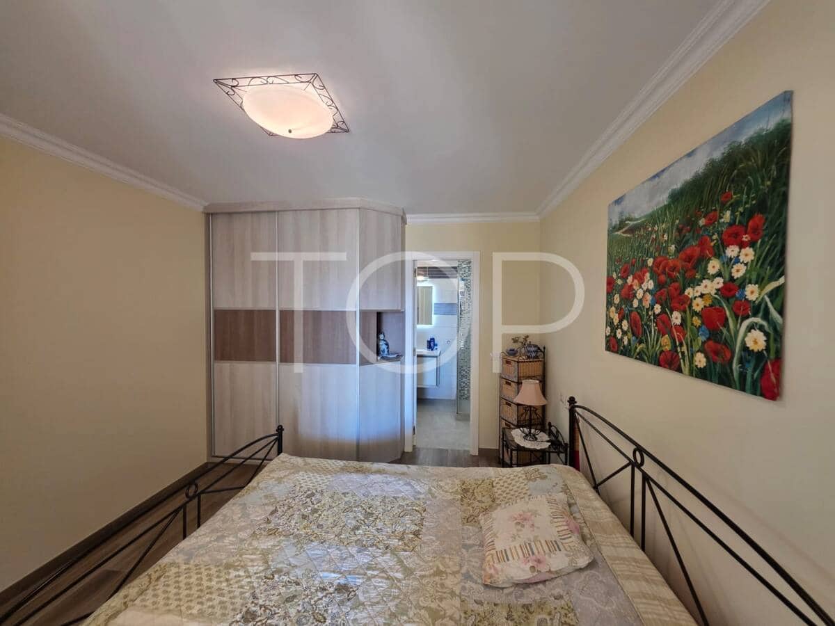 2 Zimmer Wohnung zu verkaufen in La Caleta Adeje mit Pool - 720.000 € (Ref: 9550311)