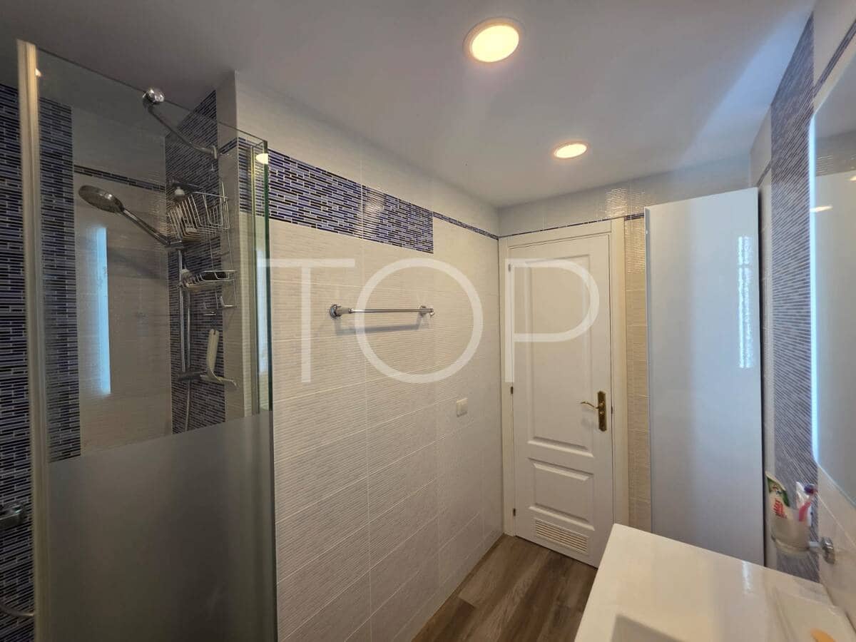 2 Zimmer Wohnung zu verkaufen in La Caleta Adeje mit Pool - 720.000 € (Ref: 9550311)