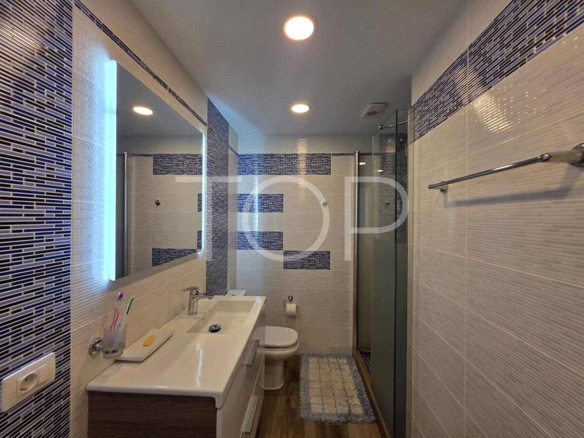 2 Zimmer Wohnung zu verkaufen in La Caleta Adeje mit Pool - 720.000 € (Ref: 9550311)