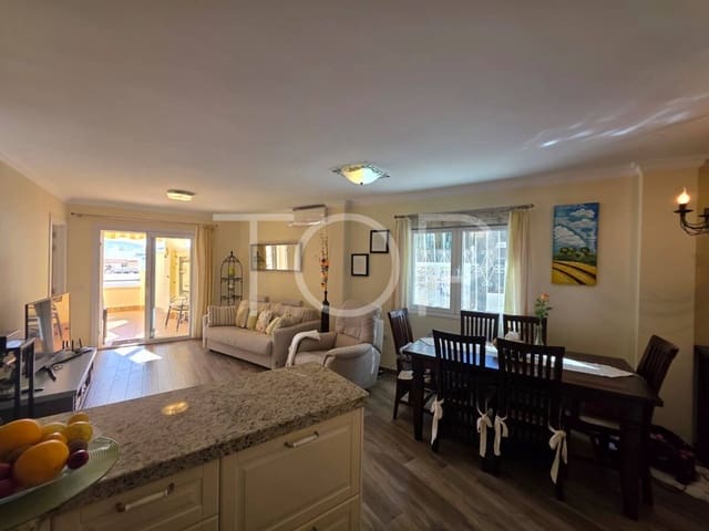 2 Zimmer Wohnung zu verkaufen in La Caleta Adeje, Adeje mit Pool - 720.000 € (Ref: 9550311)