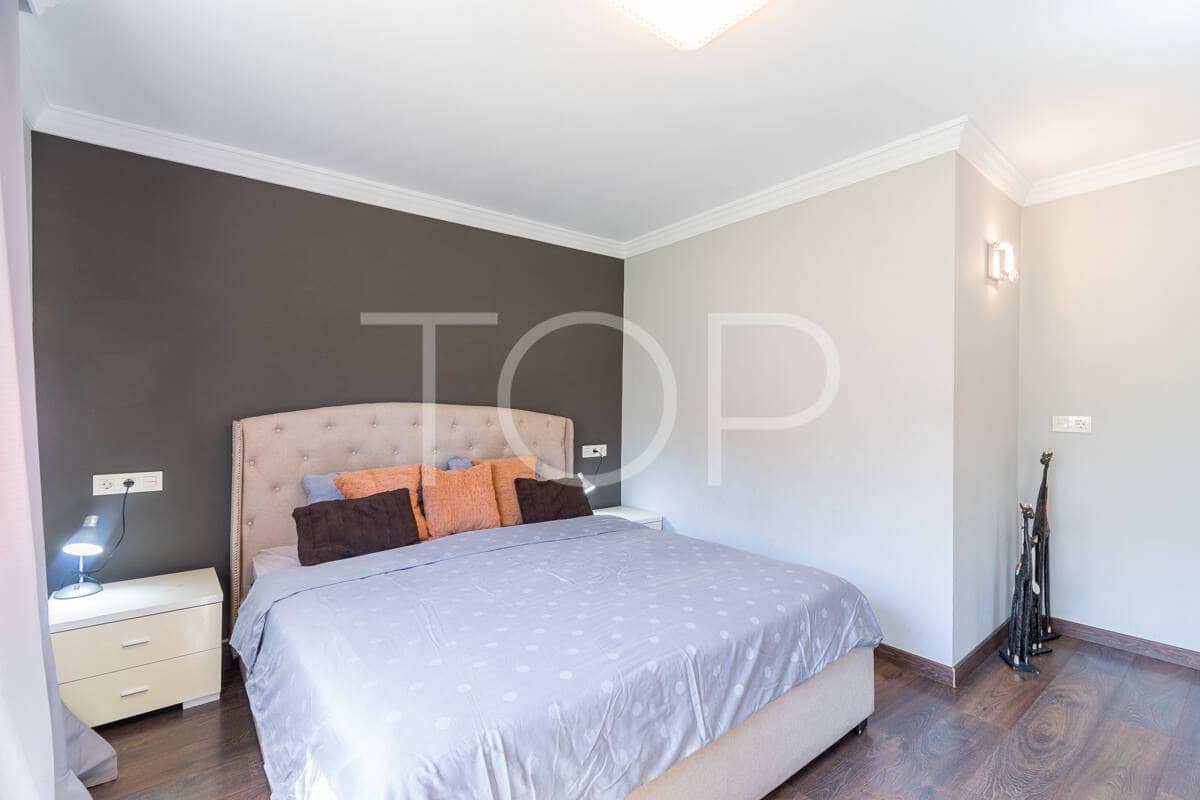 2 slaapkamer Penthouse te koop in Costa Adeje met zwembad - € 337.000 (Ref: 9554267)