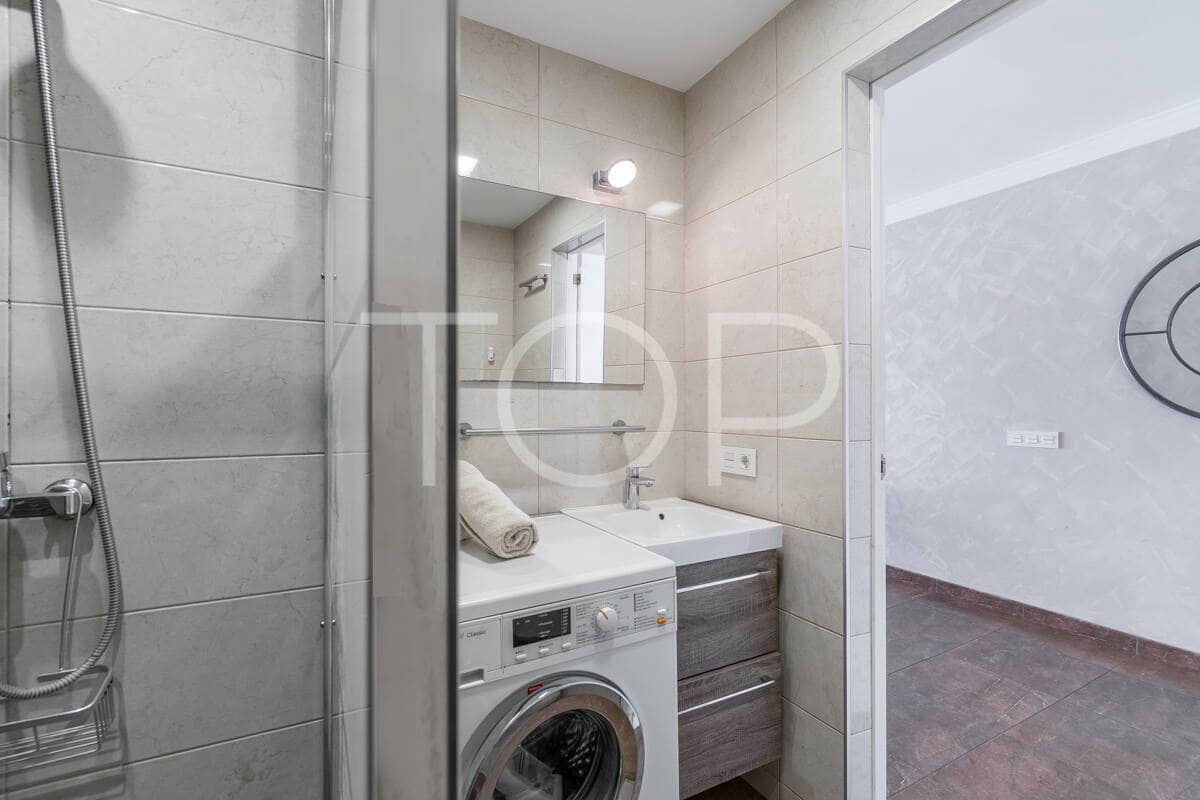 2 slaapkamer Penthouse te koop in Costa Adeje met zwembad - € 337.000 (Ref: 9554267)