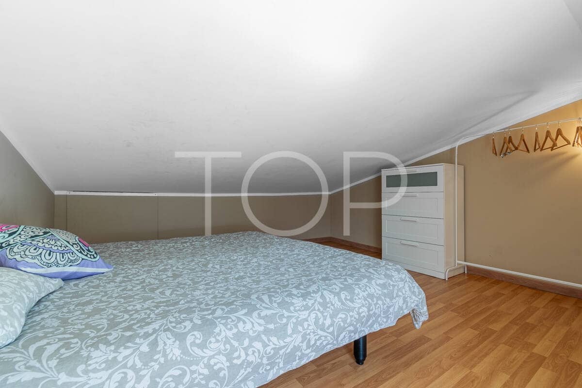 2 slaapkamer Penthouse te koop in Costa Adeje met zwembad - € 337.000 (Ref: 9554267)