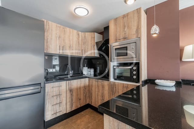 2 slaapkamer Penthouse te koop in Torviscas Centro y Alto, Adeje met zwembad - € 345.000 (Ref: 9554267)