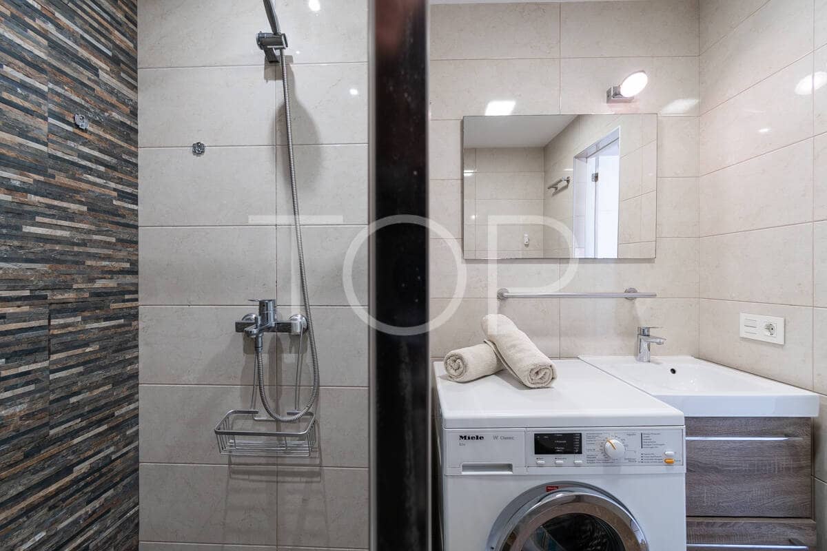 2 slaapkamer Penthouse te koop in Costa Adeje met zwembad - € 337.000 (Ref: 9554267)
