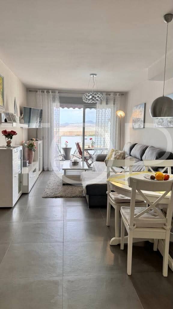 1 camera da letto Attico in vendita in La Tejita con piscina garage - 375.000 € (Rif: 9554268)