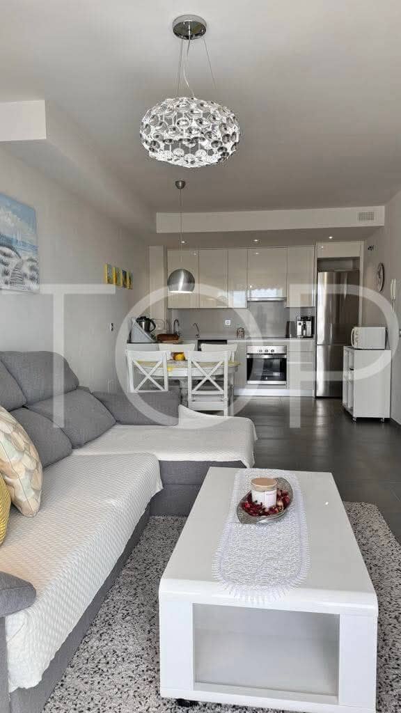 1 camera da letto Attico in vendita in La Tejita con piscina garage - 375.000 € (Rif: 9554268)