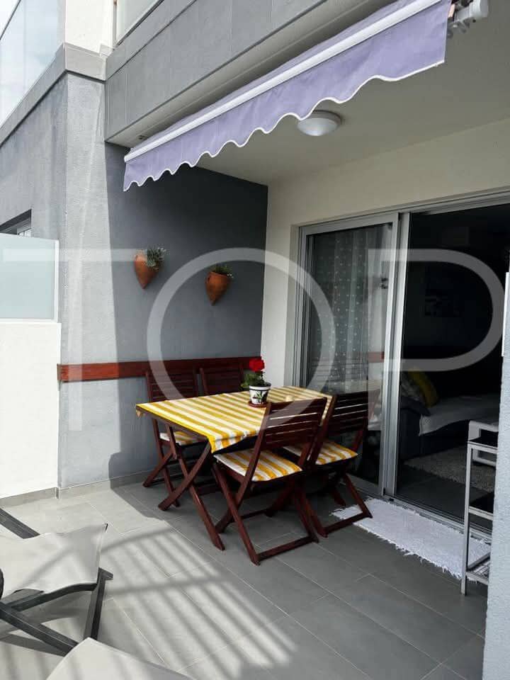 1 camera da letto Attico in vendita in La Tejita con piscina garage - 375.000 € (Rif: 9554268)