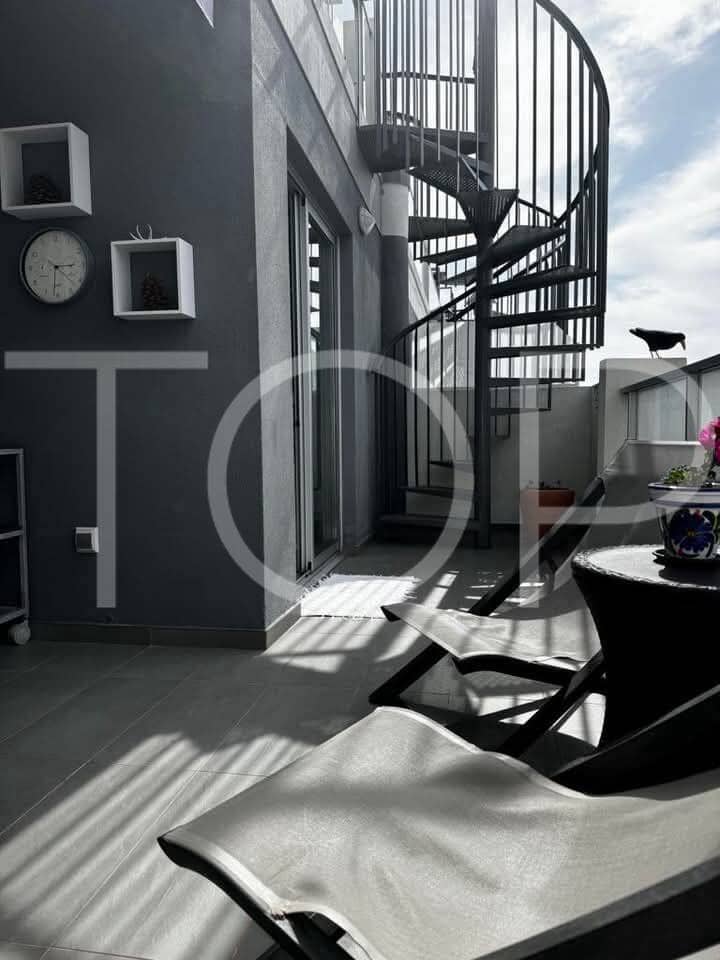 1 camera da letto Attico in vendita in La Tejita con piscina garage - 375.000 € (Rif: 9554268)