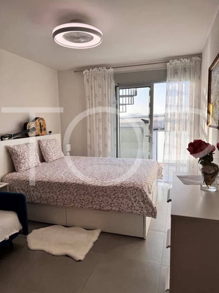 1 camera da letto Attico in vendita in La Tejita con piscina garage - 375.000 € (Rif: 9554268)