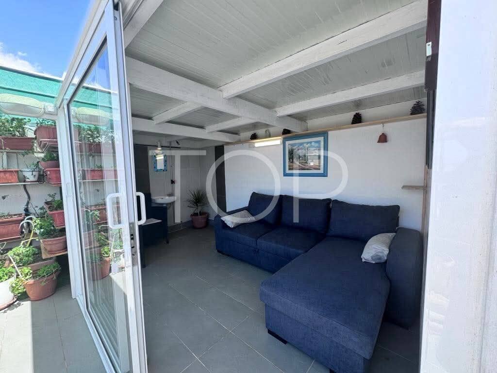 1 camera da letto Attico in vendita in La Tejita con piscina garage - 375.000 € (Rif: 9554268)