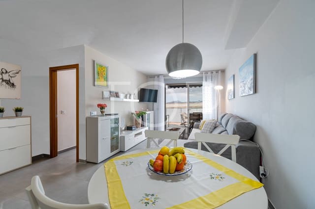 Ático de 1 habitación en La Tejita, Granadilla de Abona en venta con piscina garaje - 375.000 € (Ref: 9554268)