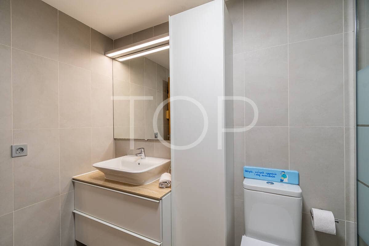 1 bedroom Penthouse for sale in La Tejita with pool garage - € 340,000 (Ref: 9554268)