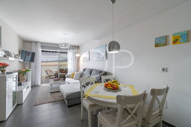 Ático de 1 habitación en La Tejita, Granadilla de Abona en venta con piscina garaje - 375.000 € (Ref: 9554268)