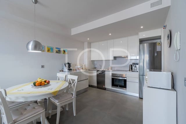 Ático de 1 habitación en La Tejita, Granadilla de Abona en venta con piscina garaje - 375.000 € (Ref: 9554268)