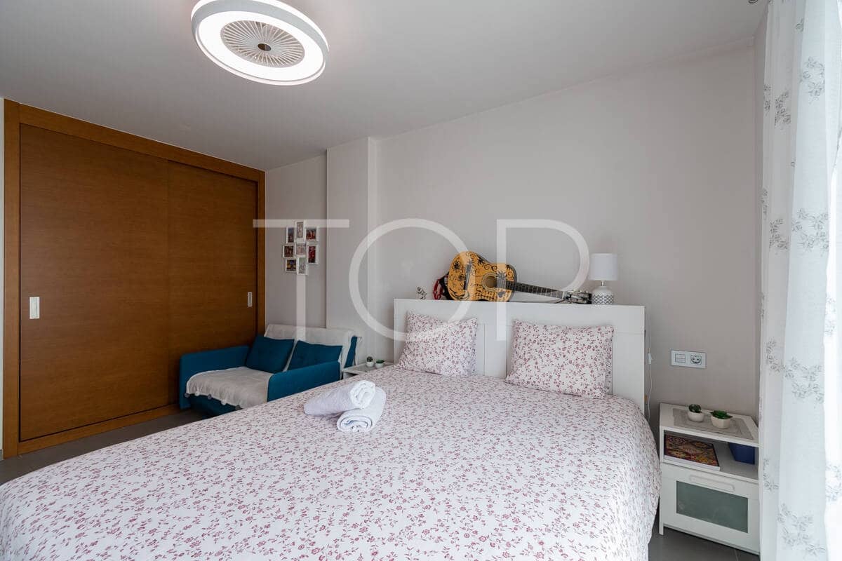 1 bedroom Penthouse for sale in La Tejita with pool garage - € 340,000 (Ref: 9554268)