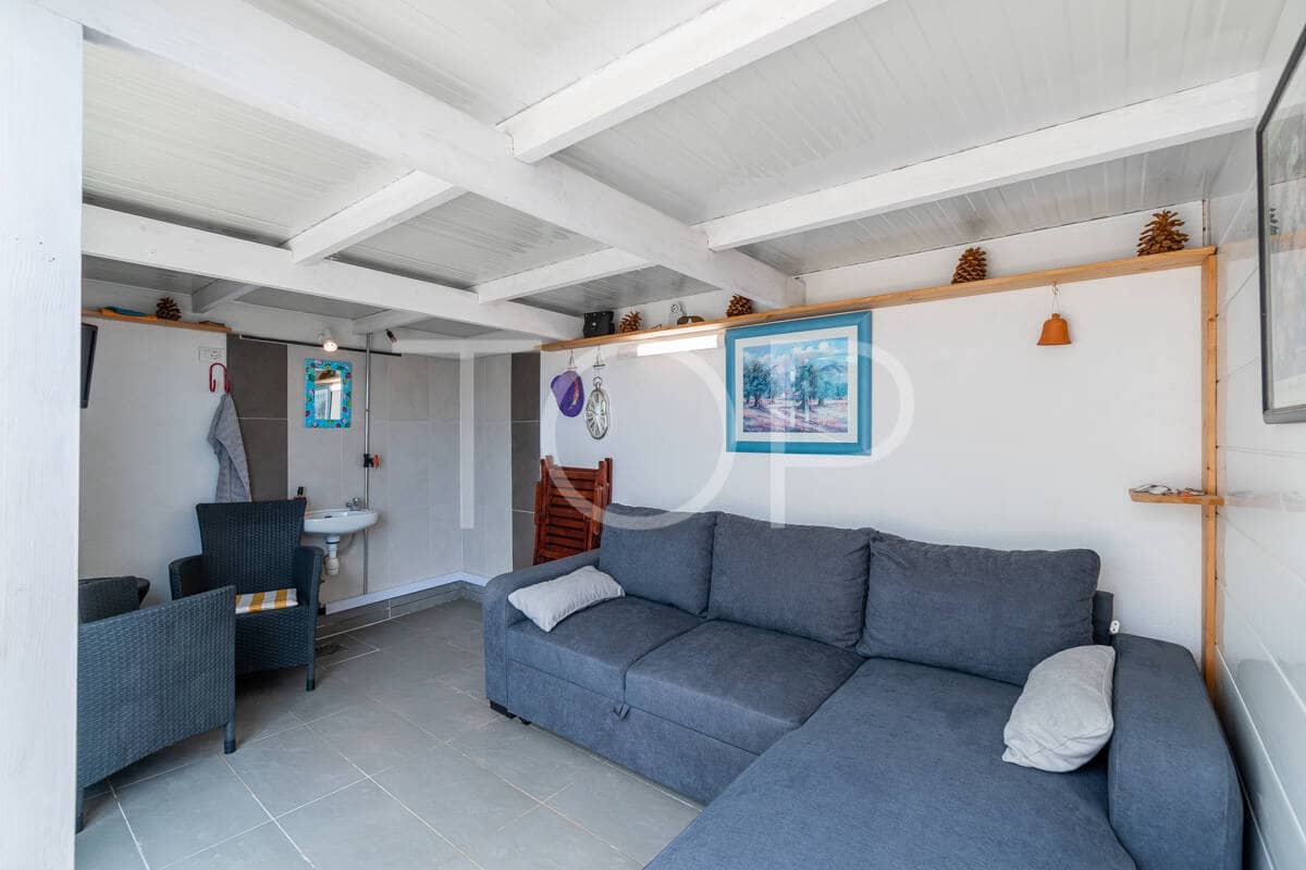 1 bedroom Penthouse for sale in La Tejita with pool garage - € 340,000 (Ref: 9554268)