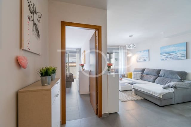 Ático de 1 habitación en La Tejita, Granadilla de Abona en venta con piscina garaje - 375.000 € (Ref: 9554268)