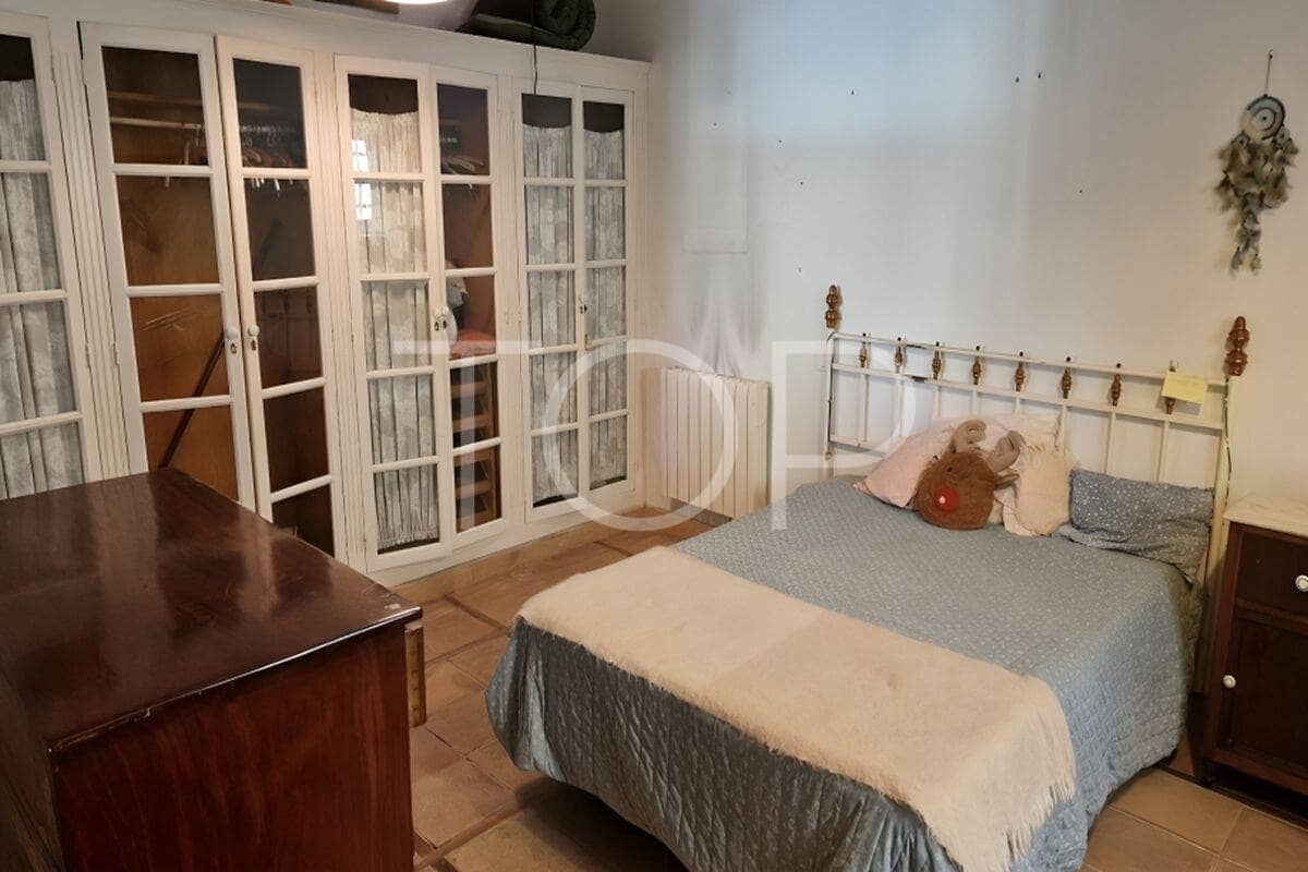 8 soveværelse Rækkehus til salg i La Orotava med garage - € 730.000 (Ref: 9554269)